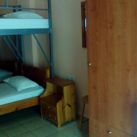 Constantinos Budget Beds Chania  Exteriör bild