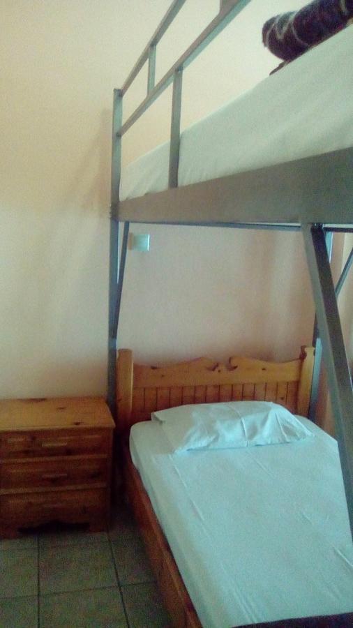 Constantinos Budget Beds Chania  Exteriör bild